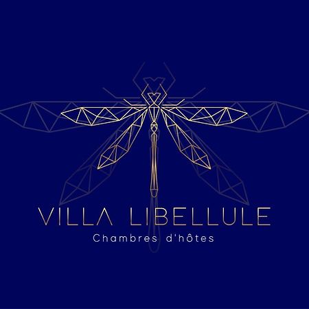 Villa Libellule Cenac ภายนอก รูปภาพ